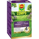 Floranid Rasendünger Unkraut + Moos 3 kg