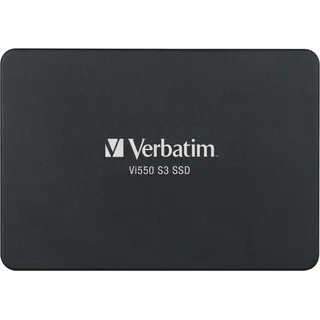 Verbatim Vi550 S3 2 TB 2,5''