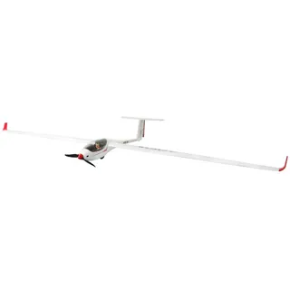 modster ASW 28 V2 ARTF 2600mm (Segelflugzeug)