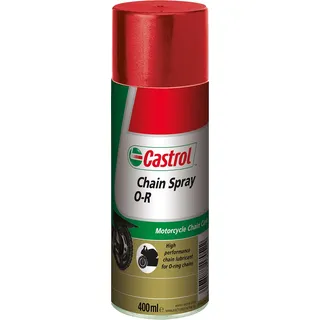 Castrol Chain Spray O-R Kettenspray