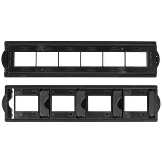 Plustek Diahalter und KB-Halter (Ersatz)