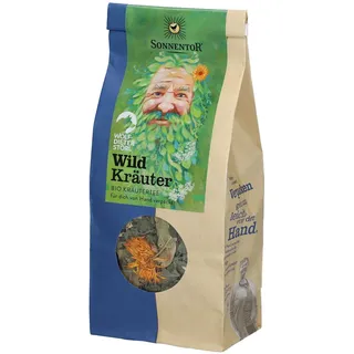 Sonnentor Wildkräuter Loser Tee 50 g