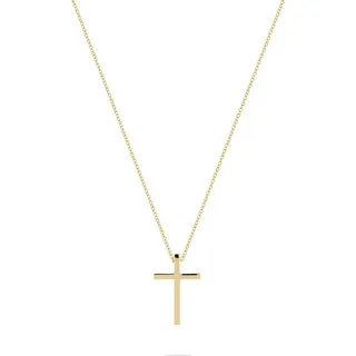 Christ - Kette 585er Weißgold Ketten Damen (548.99 € / )