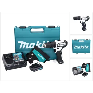HP333DSAW inkl. 1 x 2,0 Ah + Koffer + Zubehör