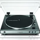 Audio-Technica LP60XUSBGM Plattenspieler USB Gunmetal