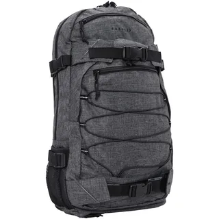 Forvert  Louis black melange