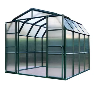 Rion garden and gardening Rion Gewächshaus Grand Gardener 44 | 6,7 qm