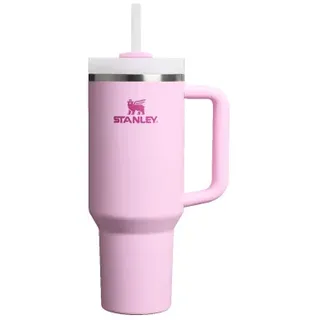 Stanley Quencher H2.0 Flowstate Tumbler 1,2l Cherry Blossom