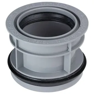 AIRFIT Abwasser-Innen-Reduzierstück DN 75 x 50