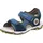 Mike 3 0 Blau/Gelb 33