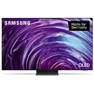Samsung GQ55S95DAT (grafit) 138 cm (55") OLED-TV