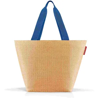 raffia blue