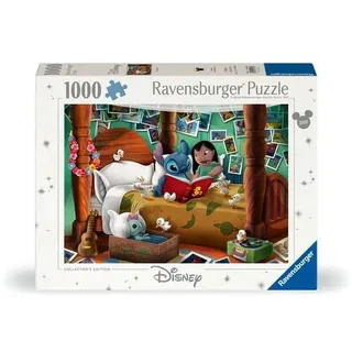 Ravensburger Disney Stitch - Lilo & Stitch
