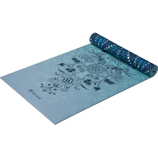 Gaiam Yogamatte 6 mm