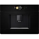 Bosch CTL7181B0 Serie 8 Einbau-Kaffeevollautomat