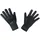 M Gore Windstopper Thermohandschuhe black 3XL