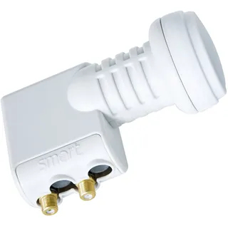 Smart Twin Universal TT