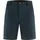 Trail Stretch Shorts Dunkles Marineblau 44