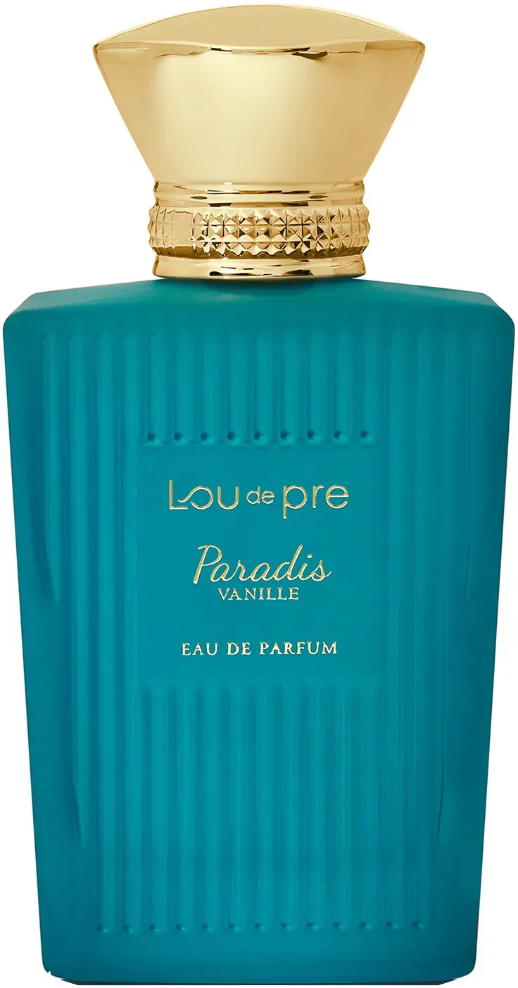 LOU DE PRE Paradis Vanille Eau de Parfum