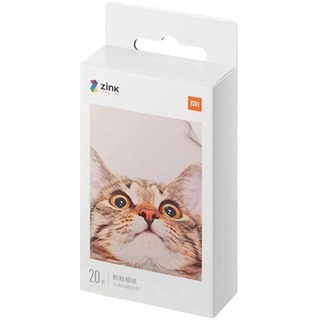 Xiaomi Mi Portable Photo Printer Paper