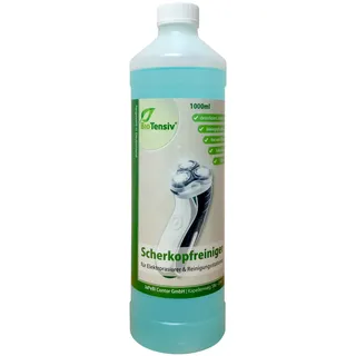 Biotensiv Scherkopfreiniger BioTensiv 1L
