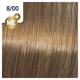 8/00 hellblond natur 60 ml