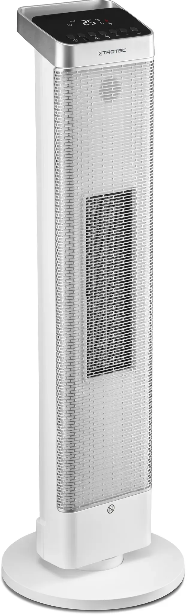 Trotec Keramik-Heizlüfter TFC 25 E