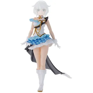 Bandai Hobby - Option Body Parts Beyond The Blue Sky 1 Color A The IdolM-ster Shiny Color X 30 Minute Sisters - Bandai Spirits 30MS