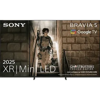 K-65XR55 65" MiniLED 4K HDR Smart TV