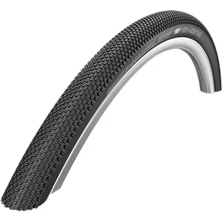 Schwalbe G-One Allround 28 x 1,35 Zoll Faltreifen black