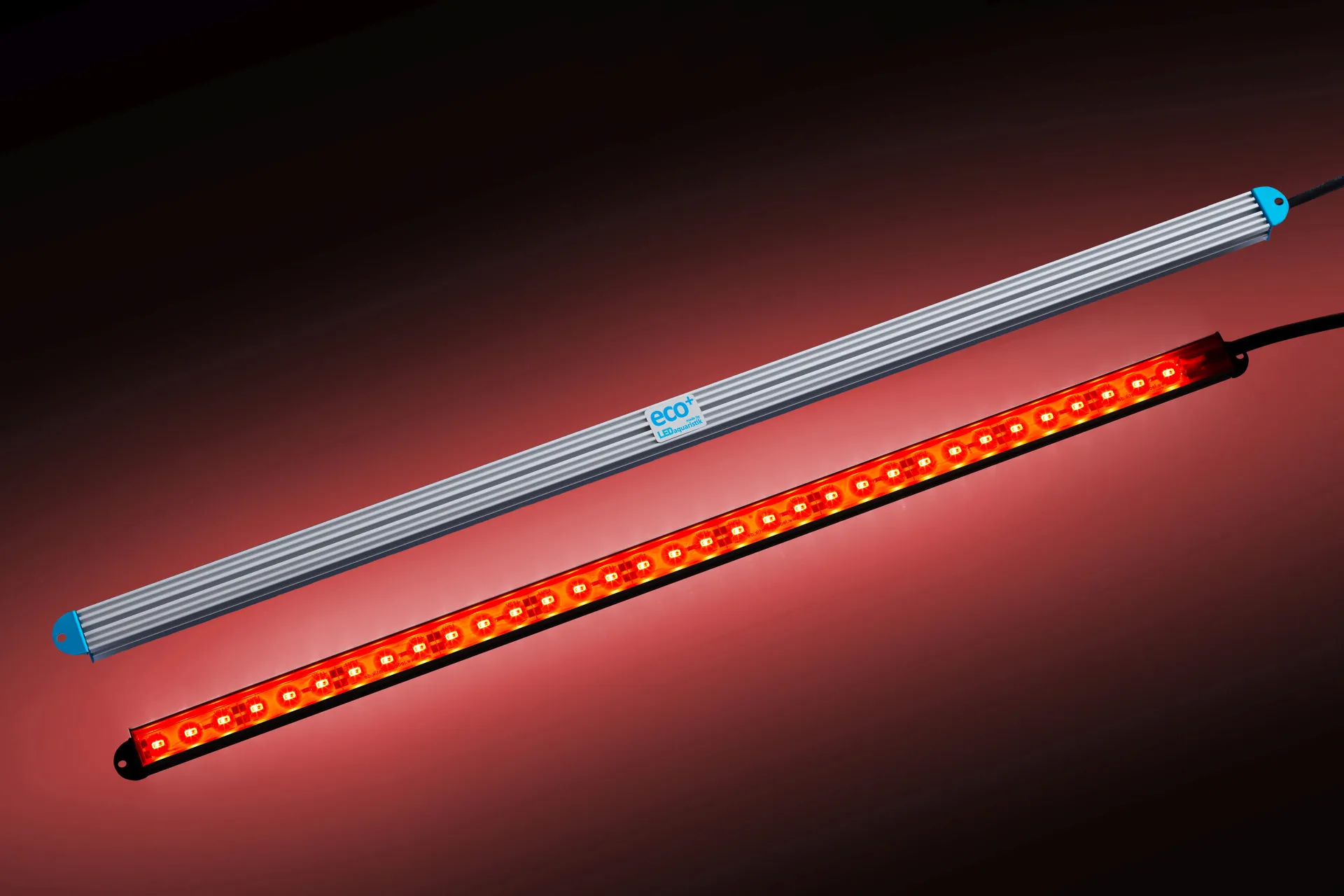 eco+ LED-Leiste RED 620nm       30cm (295mm)