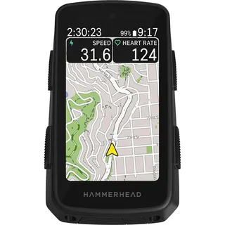 Sram Hammerhead Karoo 3,
