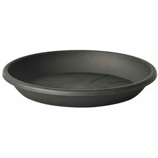 Untersetzer Medea Ø 36 cm anthrazit