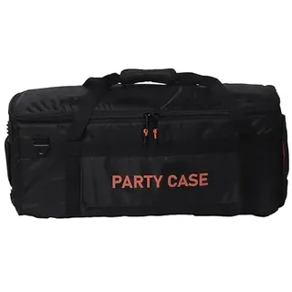 BeisDirect Tragetasche Tragbare Tasche Reisetasche für JBL PartyBox Club 120/JBL PartyBox 110/JBL PartyBox 100 Tragbarer Party-Lautsprecher, Aufbewahrungstasche Fall Lautsprecher Tragetasche mit