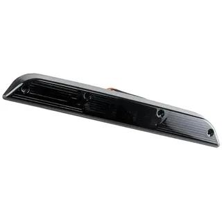 HNVCYT Drittes Bremslicht-Rücklicht für Ford für F-150 2015-2023 für F250 F350 F450 2017-2020 für Ranger 2019-2023 FL3Z13A613A Auto drittes Bremslicht(Smoked Lens)