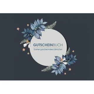 Books on Demand Gutscheinbuch zum selbst ausfüllen - Über 30 Blanko Gutscheine Vorlagen - Mehr Zeit für uns dank persönlicher Gutscheine