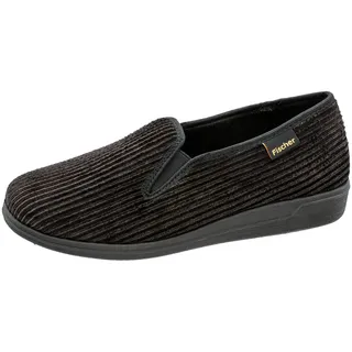 Fischer Markenschuh Fischer Frank, Herren Niedrige Hausschuhe, Braun Mocca 714,48 EU