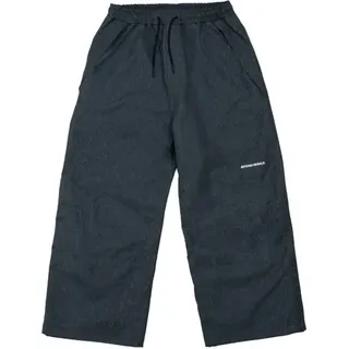 BEYOND MEDALS PARK DENIM Hose 2026 dark grey - L