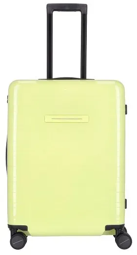Horizn Studios H6 Essential 4 Rollen Trolley M 64 cm  gelb