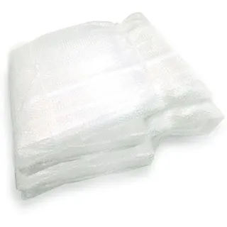 Bio Green BioGreen Isolierhülle für Überwinterungszelt/Foliengewächshaus Patioflora 80 | ideal passend | 3-lagige Luftpolsterfolie | optimale Isolierung