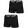 Basic black XXL