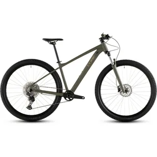 Cube Aim SLX 2026 29 Zoll RH L Unisex dustyolive 'n' gold