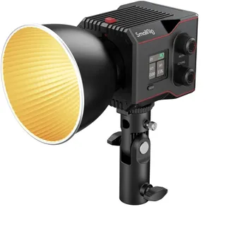 SmallRig RC 60B COB LED Videoleuchte 4376 | ✔️ 15% Rabatt