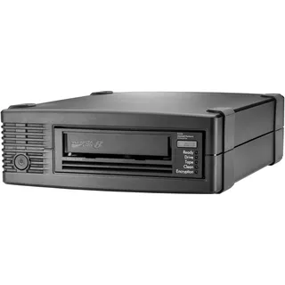 HP HPE StoreEver LTO-8 Ultrium 30750 Externes Bandlaufwerk (BC023A)