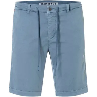 MAC Chino Bermuda Blau 34/OL