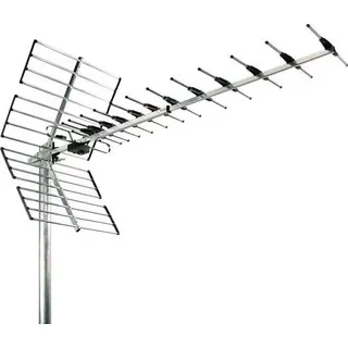 Wisi UHF-Antenne EZ 457 LTE