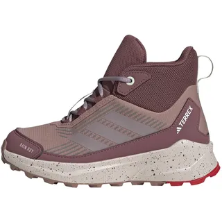 2 Mid RAIN.RDY Kinder Warm Clay / Preloved Fig / Pure Ruby 35 1/2