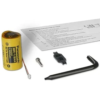 Winkhaus Ersatz-Batterieset blueCompact (Ausführung: Ersatz-Batterieset 21)