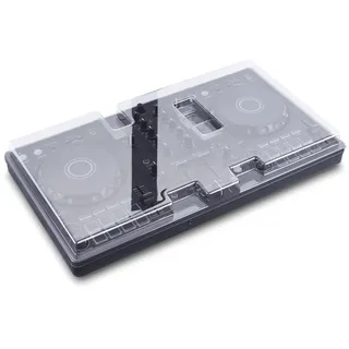 Decksaver Pioneer DJ DDJ-FLX4 Cover