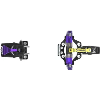 Dynafit Low Tech - Skitourenbindung - Purple/Yellow